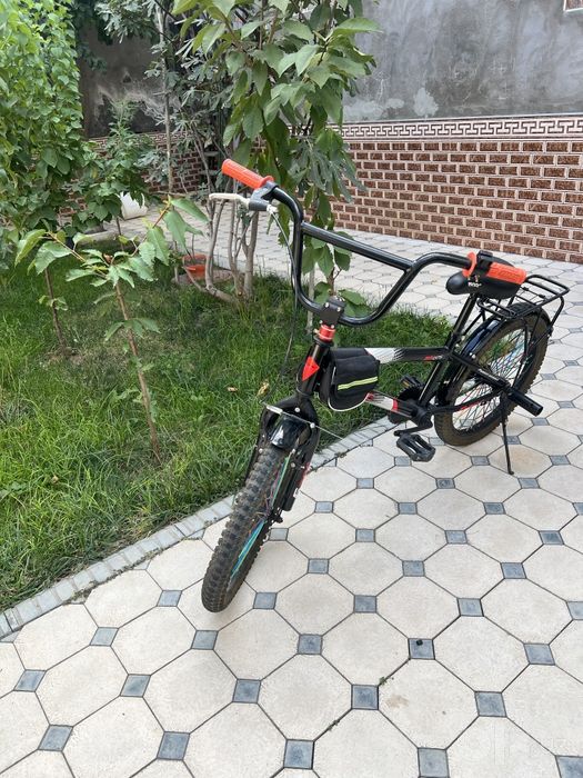 Велисопед Барс продаётся. Velisoped Bars sotiladi.