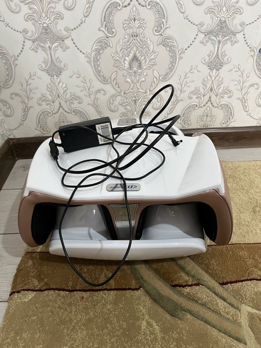 Массажер BIONIC DR-3003