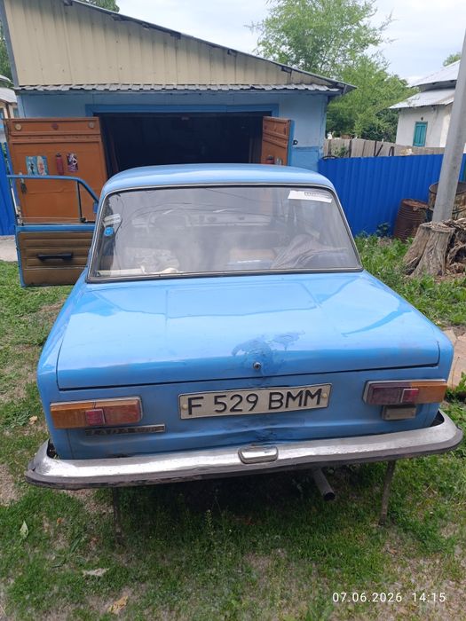 Продам Жигули 1982 года