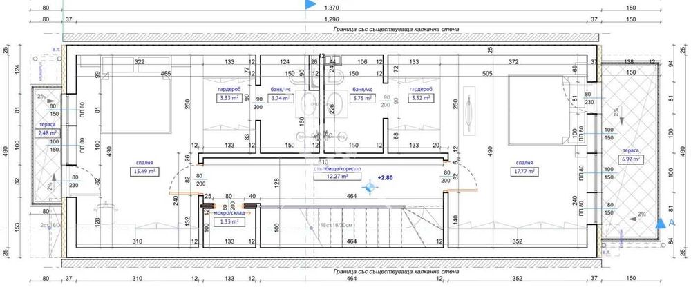 Продава се Къща в Несебър - 156 кв.м за 1533 €/кв.м - Снимка #1