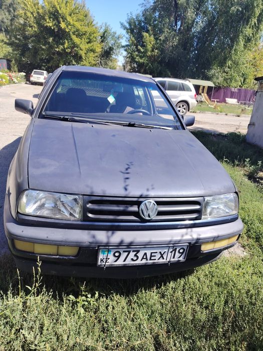 Венто в достойном состояний