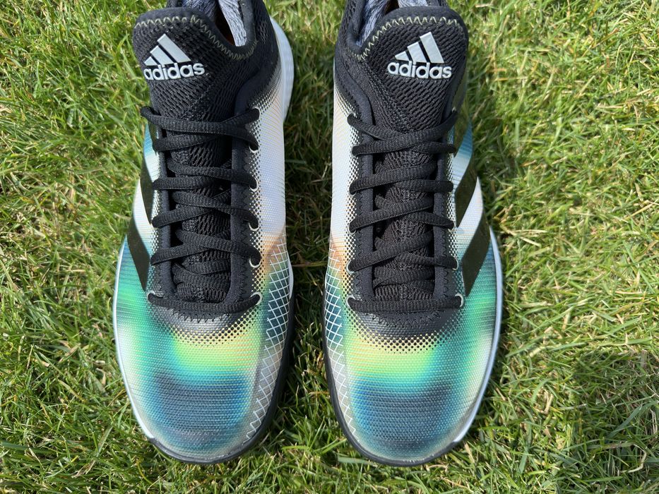 Adidas Defiant Generation pentru tenis, mărimea 42 2/3