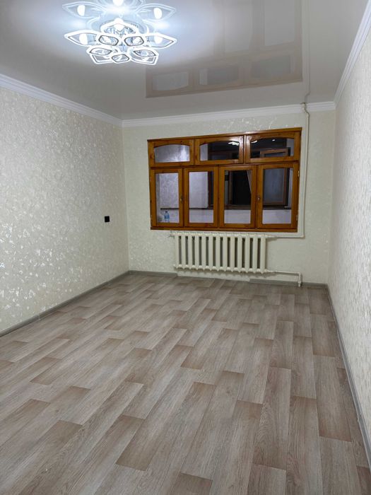 Продаётся 4 комнатная квартира шикарная локация [метро Новза]