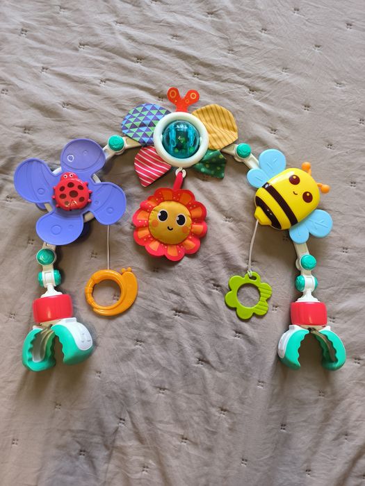 Развивающая дуга