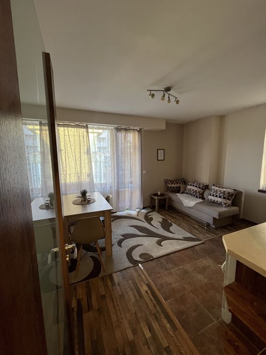 Дава се под наем Двустаен апартамент в Варна, Общината - 46 кв.м за 510 € - Снимка #6