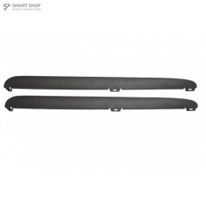 Praguri Laterale VW Golf VI Golf 6 2008-2014 GTI Design cu Stickere La