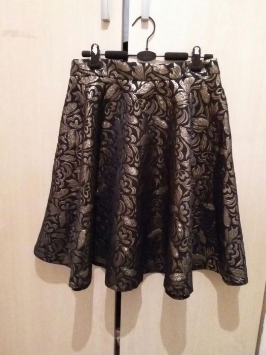 Продам юбку полусолнце