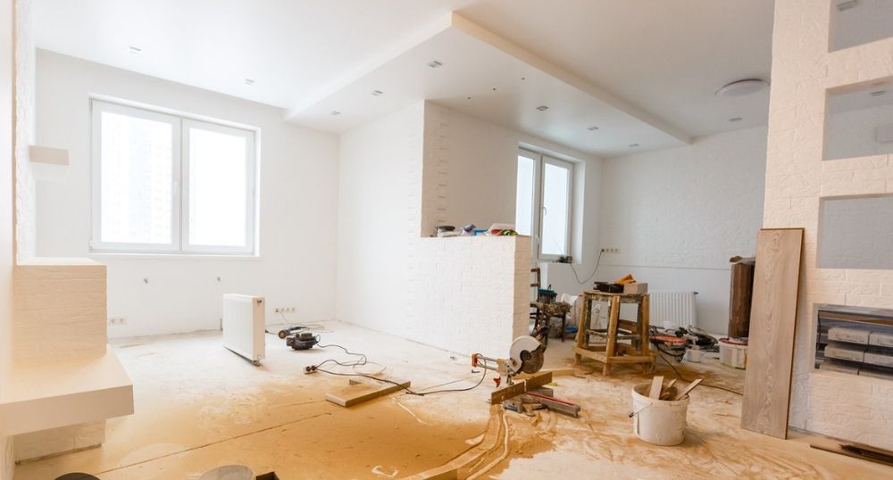 Строительство и ремонт Домов и квартир