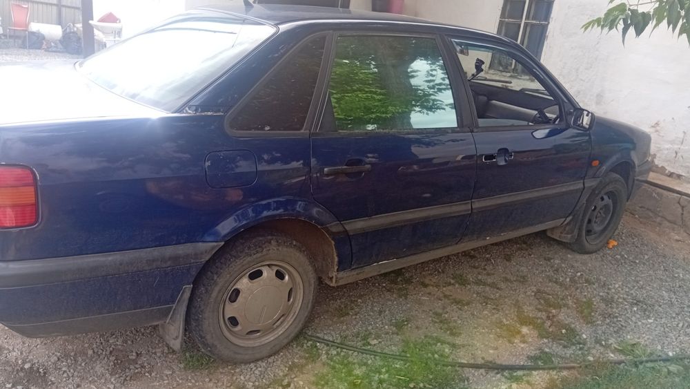 Продам пассат б4 1994г.в