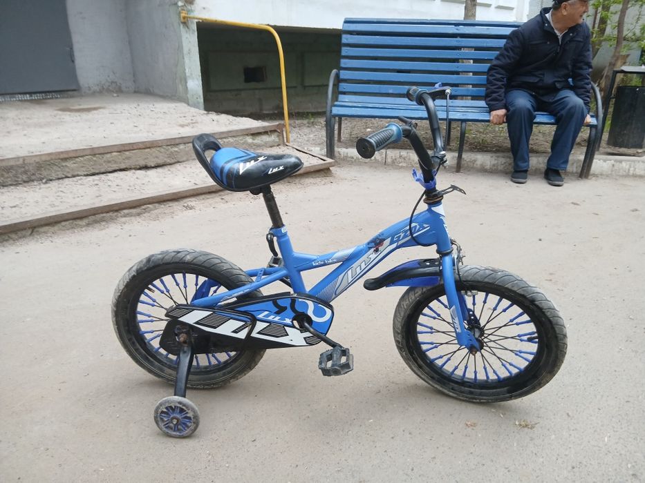 Продам два велосипеда.