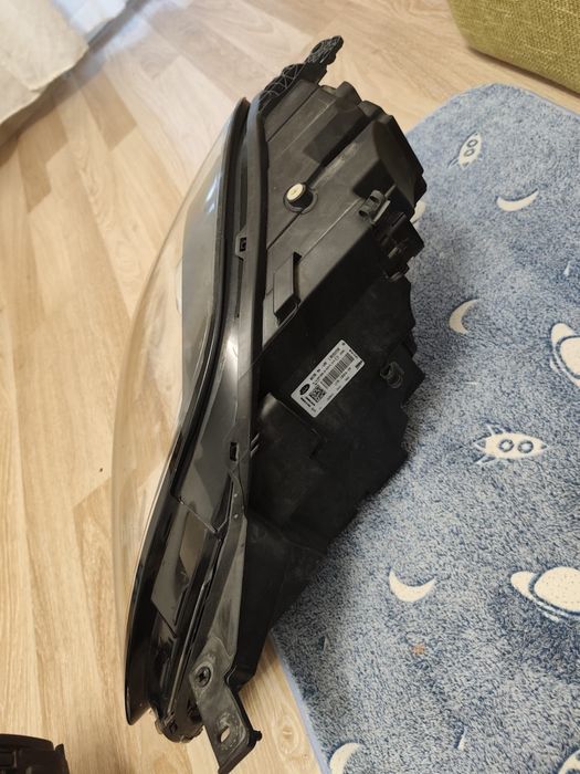 Far dreapta LED Ford Puma original Valeo – cod L1TB-13E014-EH