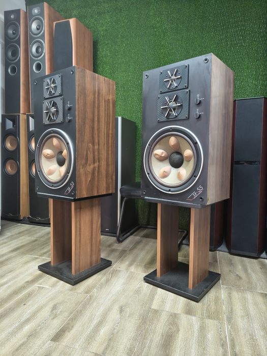 Тонколони JVC ( Victor) SX-55
