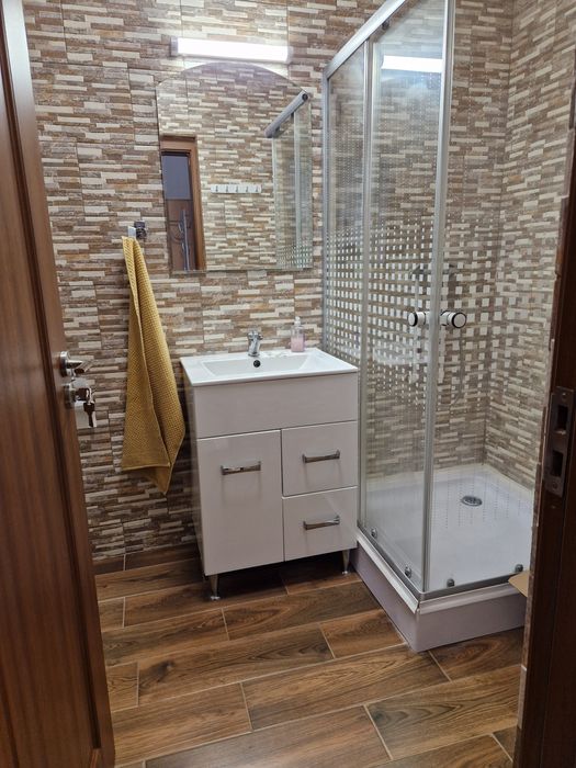 Inchiriez apartament 2 camere Noir Residence