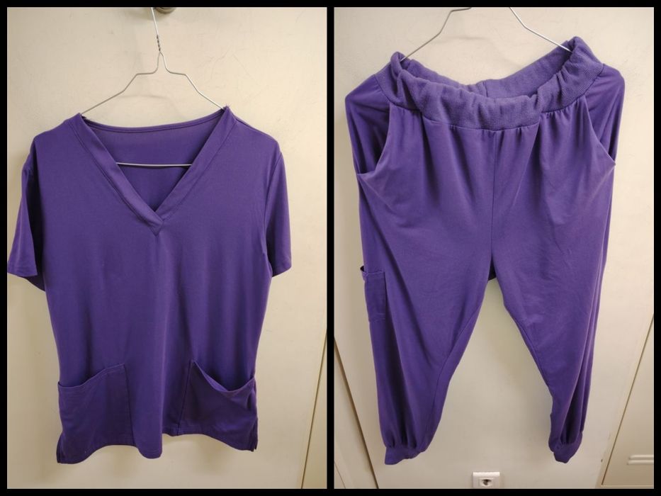 Медицинска туника М