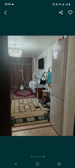 Продам общежитие
