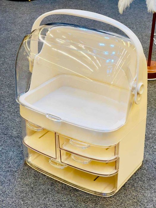 Органайзер для косметики