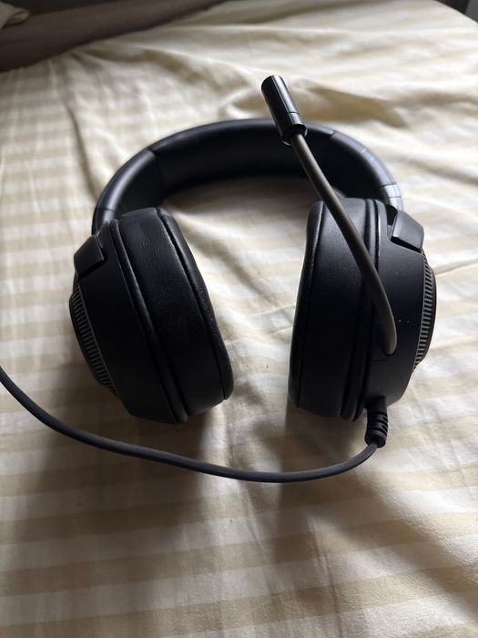 Наушники Razer б/у