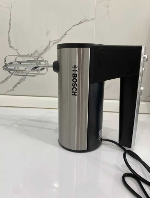 Ручной миксер  от Bosh