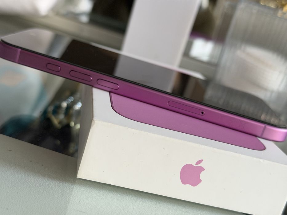 IPhone 16 Plus- 256GB