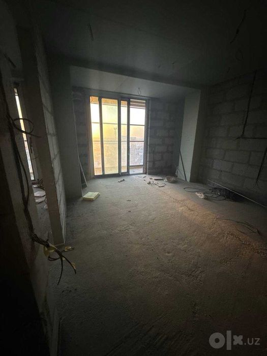 ГОРИТ СРОЧНО‼️ Anhor Residence Коробка 64м2 мечеть Минор Арзон‼️