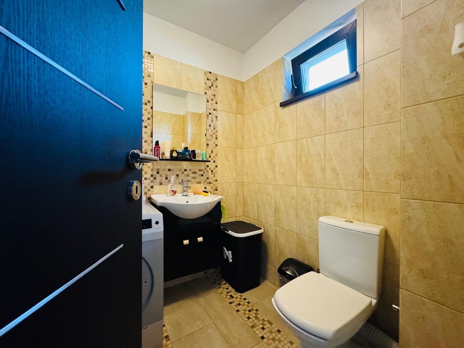Vand Casa  Mobilata/Utilata Crevedia DB