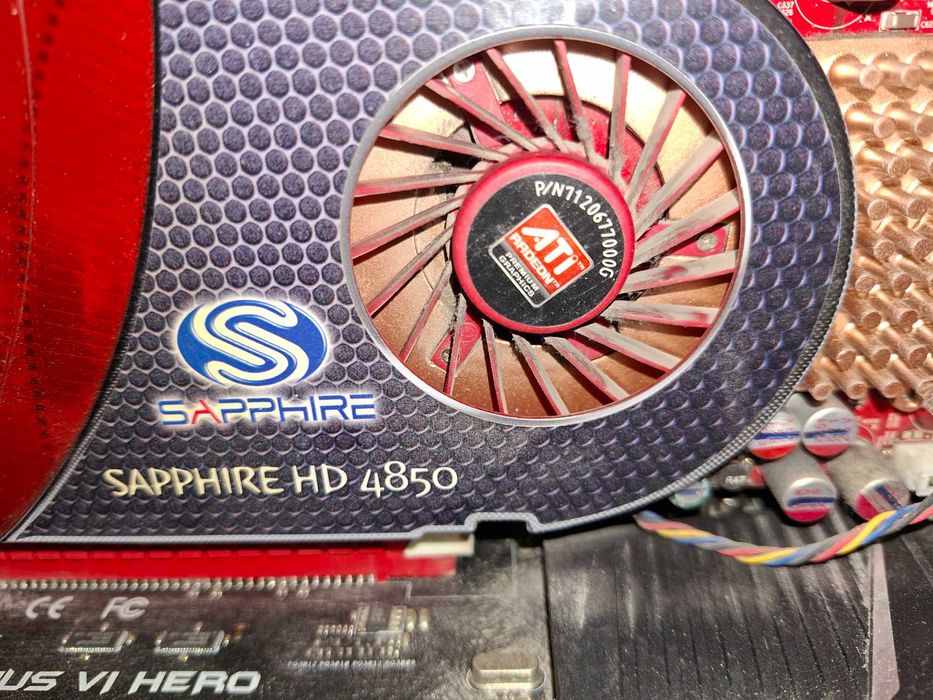 PC Intel i5-4670K, 16GB, 500GB