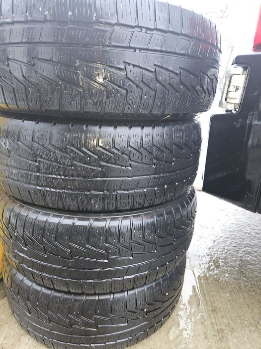 Vand set 4 cauciucuri iarna 205/55R16