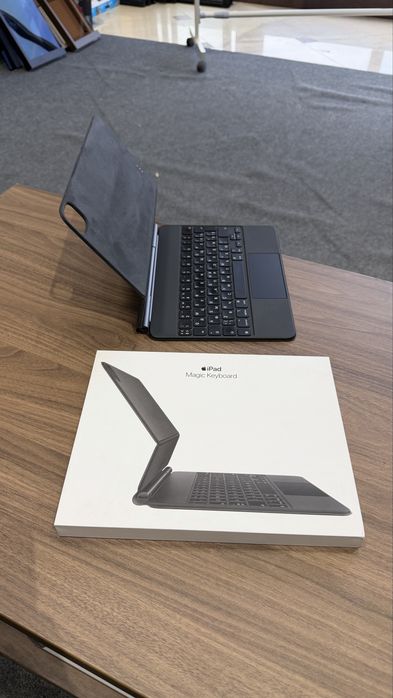 Ipad Magic клавиатура