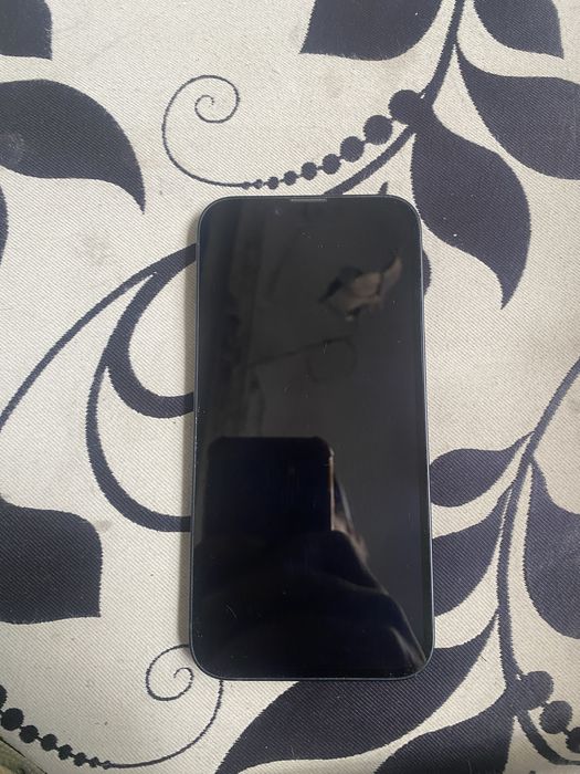 Iphone 13 заблокированный