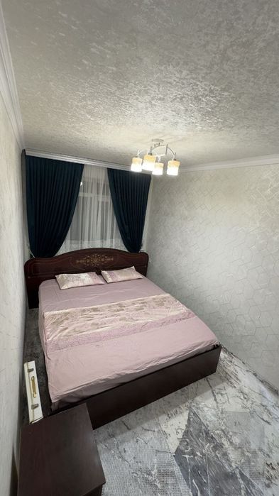 3 хонали квартира