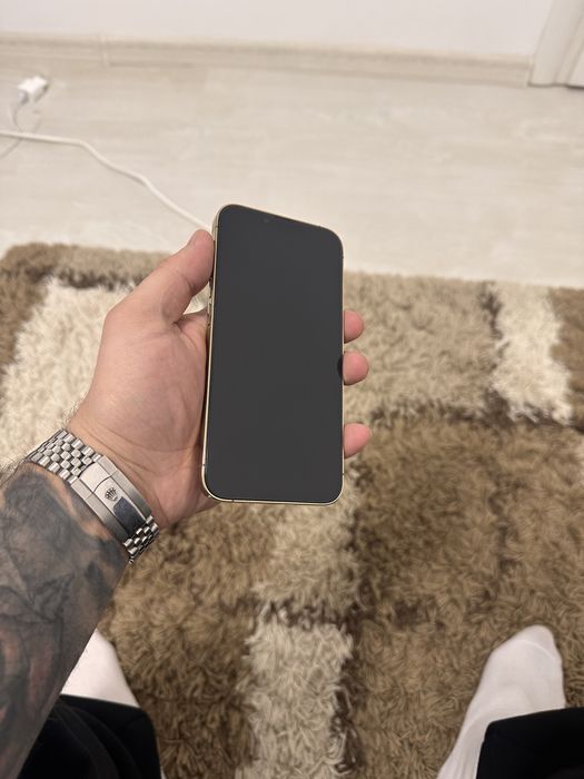 Iphone 13 PRO 128GB.