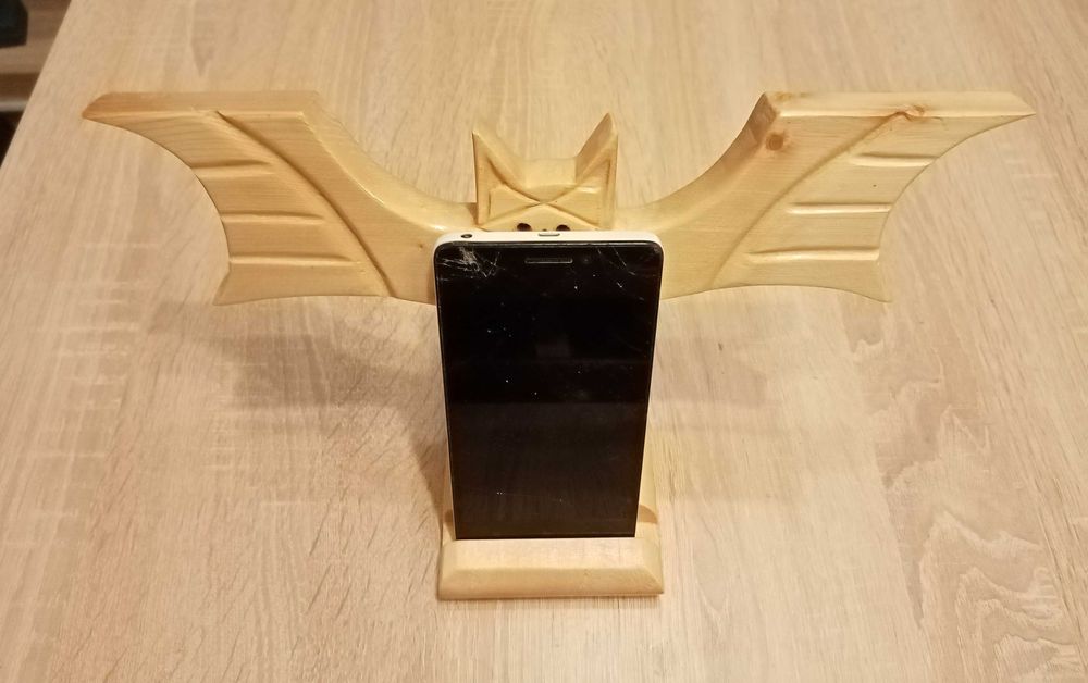 Стойка за Телефон/Таблет Батман