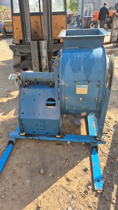 Ventilator industrial  5,5kw