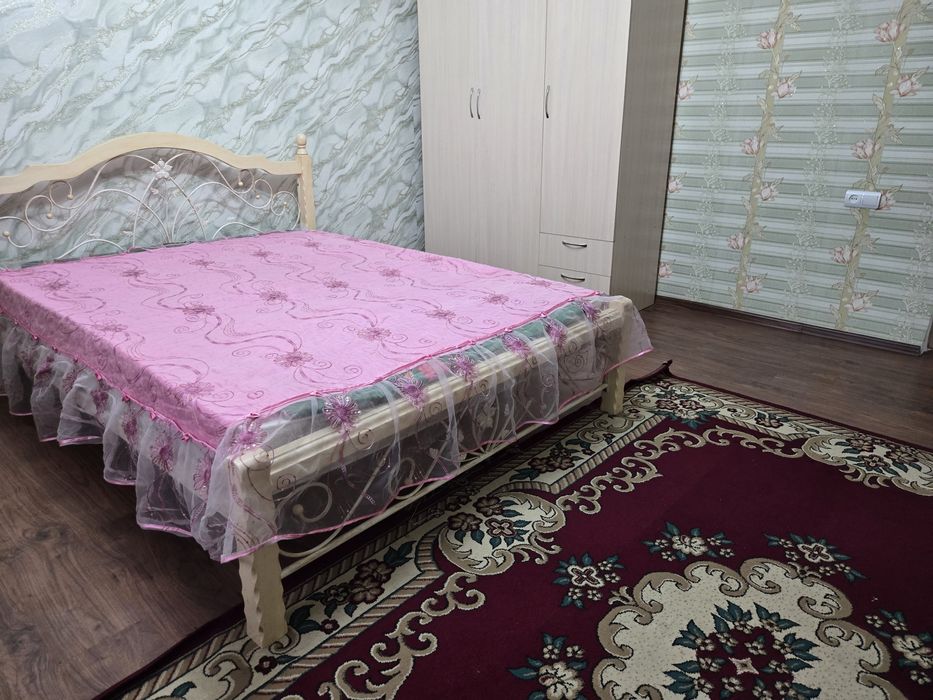 Сдам коттедж в аренду.