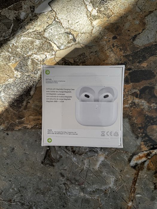 Apple Airpods 3