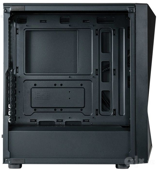 - Корпус Cooler Master CMP 520 (CP520-KGNN-S00)
