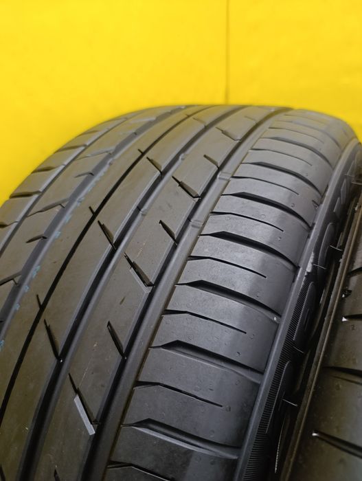 Шины 285/45 R19 TOYO пара