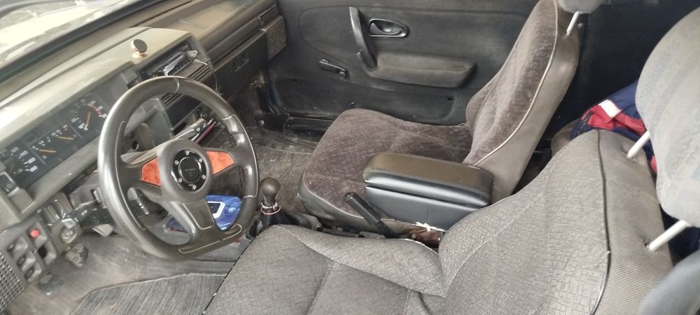 Lada samara ВАЗ 2108