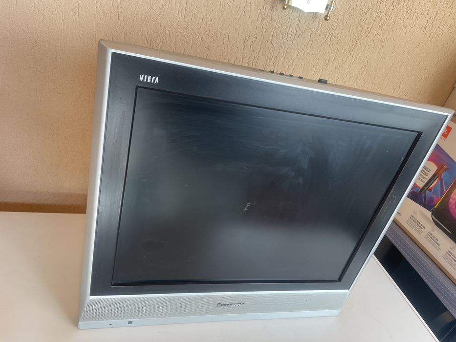 Televizor Panasonic viera tx 20 LA 60 P. diag 51 cm Micesti • OLX.ro