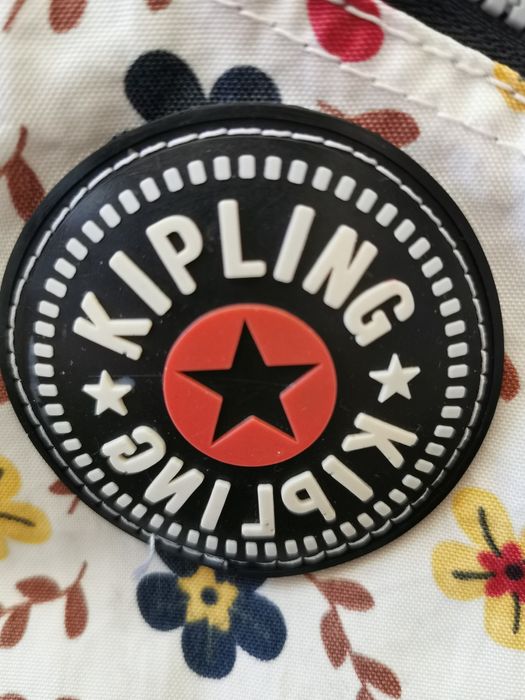 Kipling. Рюкзак. Дёшево.