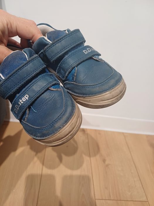 Încălțăminte DD Step mărimea 26