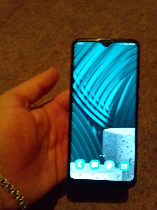 Samsung A02s sotiladi