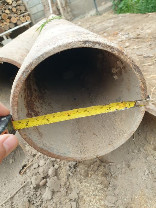 Chugon 150 lik sssr turba