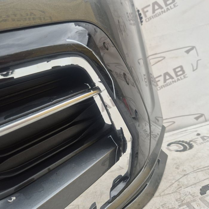 Bara fata Volkswagen Golf 7 R-Line Facelift an 2017-2018-2019
