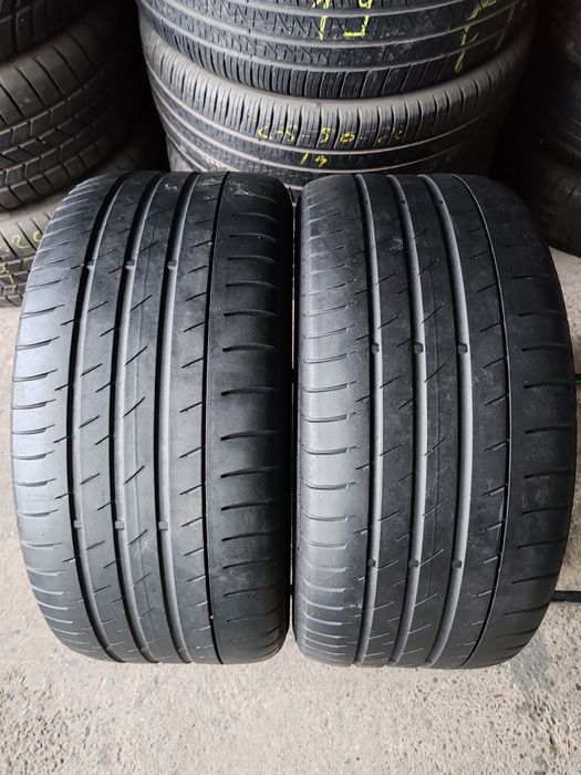 2 anvelope 275 40 18