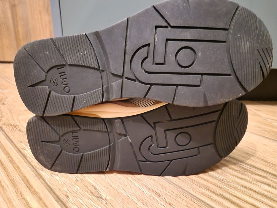 Оригинални дамски сникърси LIU.JO