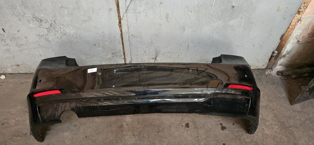 Задна броня  BMW F32