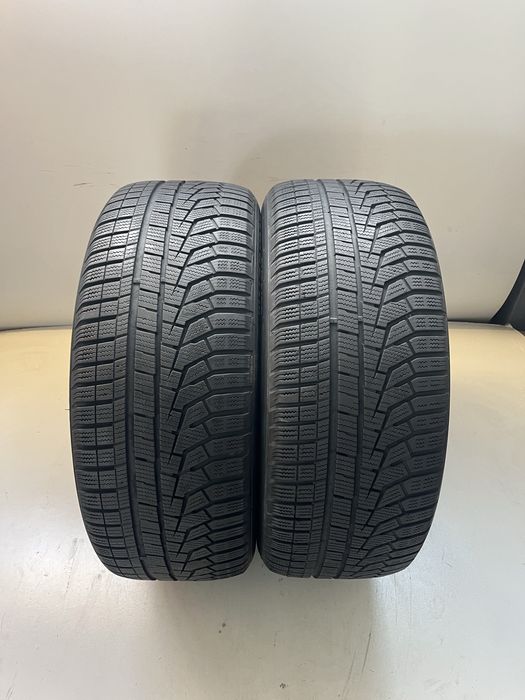 Зимни гуми 235/55/17 Hankook