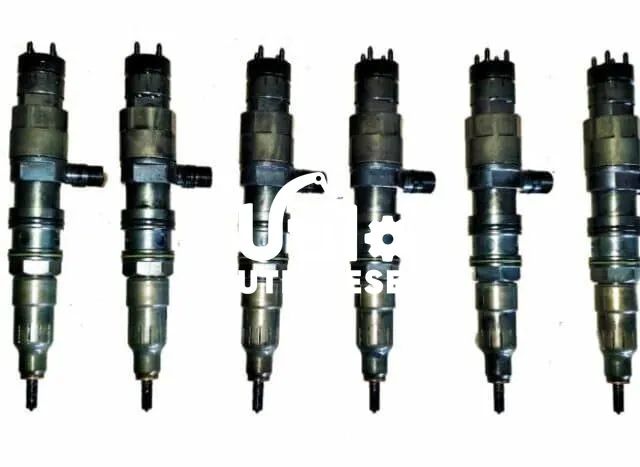 injectoare mercedes-benz om471 mp4 actros arocs antos + piese mb