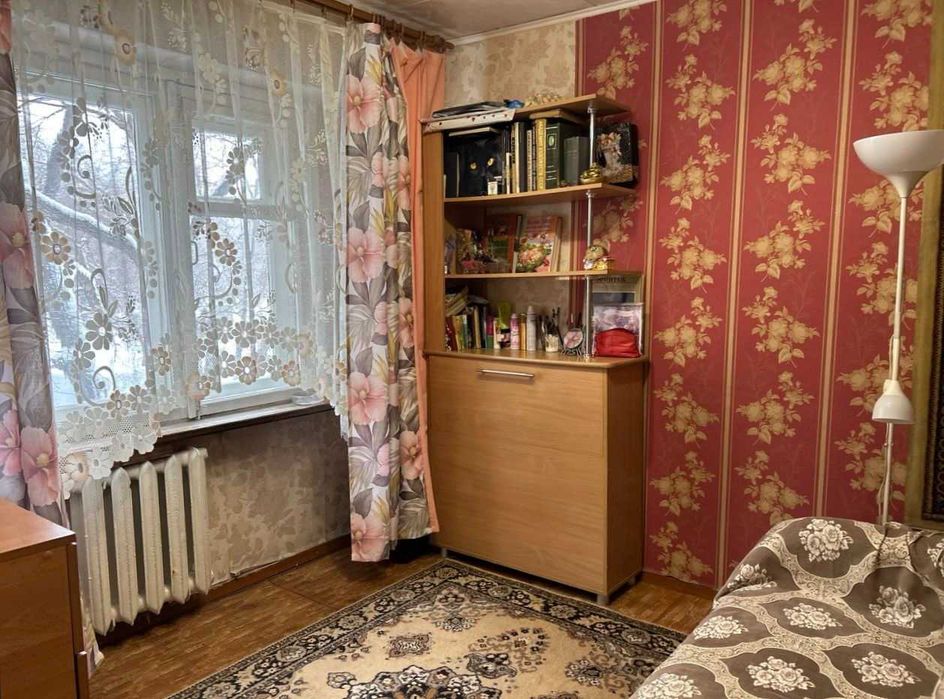 2 комнатная квартира по улице Потанина, 45